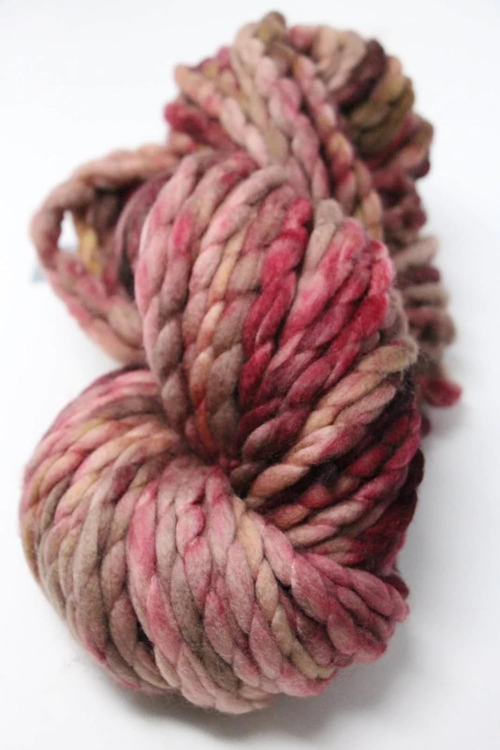 Tivoli Yarns – Chili Bubble (Super Bulky)