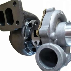 New Turbocharger TA3107 2674A397 465778-0017 465778-5017S Compatible with Perkins 4.236C Caterpillar 3054 Engine New Turbocharger TA3107 2674A397 465778-0017 465778-5017S Compatible with Perkins 4.236C Caterpillar 3054 Engine