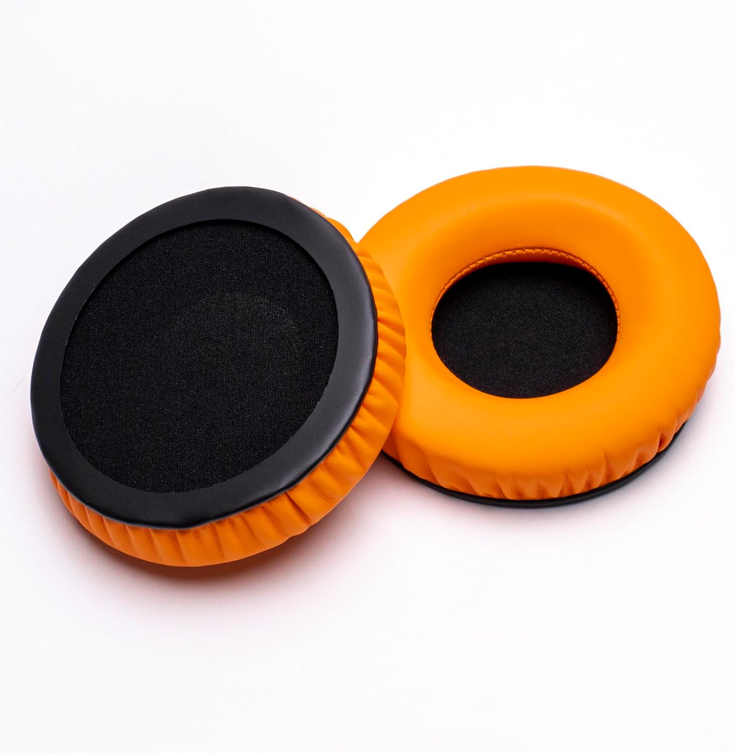 Elegantes opciones de color para DJ, almohadillas de espuma compatibles con Pioneer Hdj-X5 X5bt Hdj-X7 X7bt Hdj-X10 Dj auriculares (almohadillas