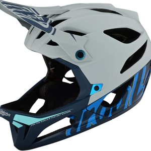 Troy Lee Designs – Casco integral de camuflaje con Sistema de Protección frente a los Impactos Multidireccionales (MIPS) para bicicleta de montaña, Troy Lee Designs – Casco integral de camuflaje con Sistema de Protección frente a los Impactos Multidireccionales (MIPS) para bicicleta de montaña,