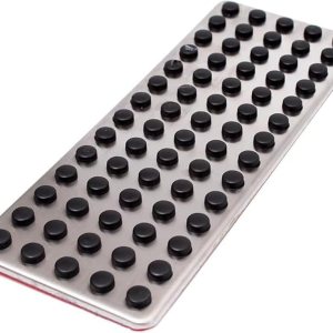 Pedales de pie de coche para Mazda 2 3 CX-3 CX-4 CX-5 CX-9 CX3 CX4 CX5 Accesorios Reposapiés Acelerador Freno Combustible Gas Embrague Placa de Pedales de pie de coche para Mazda 2 3 CX-3 CX-4 CX-5 CX-9 CX3 CX4 CX5 Accesorios Reposapiés Acelerador Freno Combustible Gas Embrague Placa de