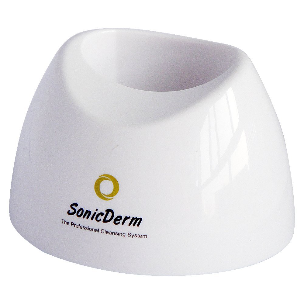 SD-102 – Cepillo facial vibratorio suave para pieles sensibles – promueve un masajeador facial y corporal saludable y limpio