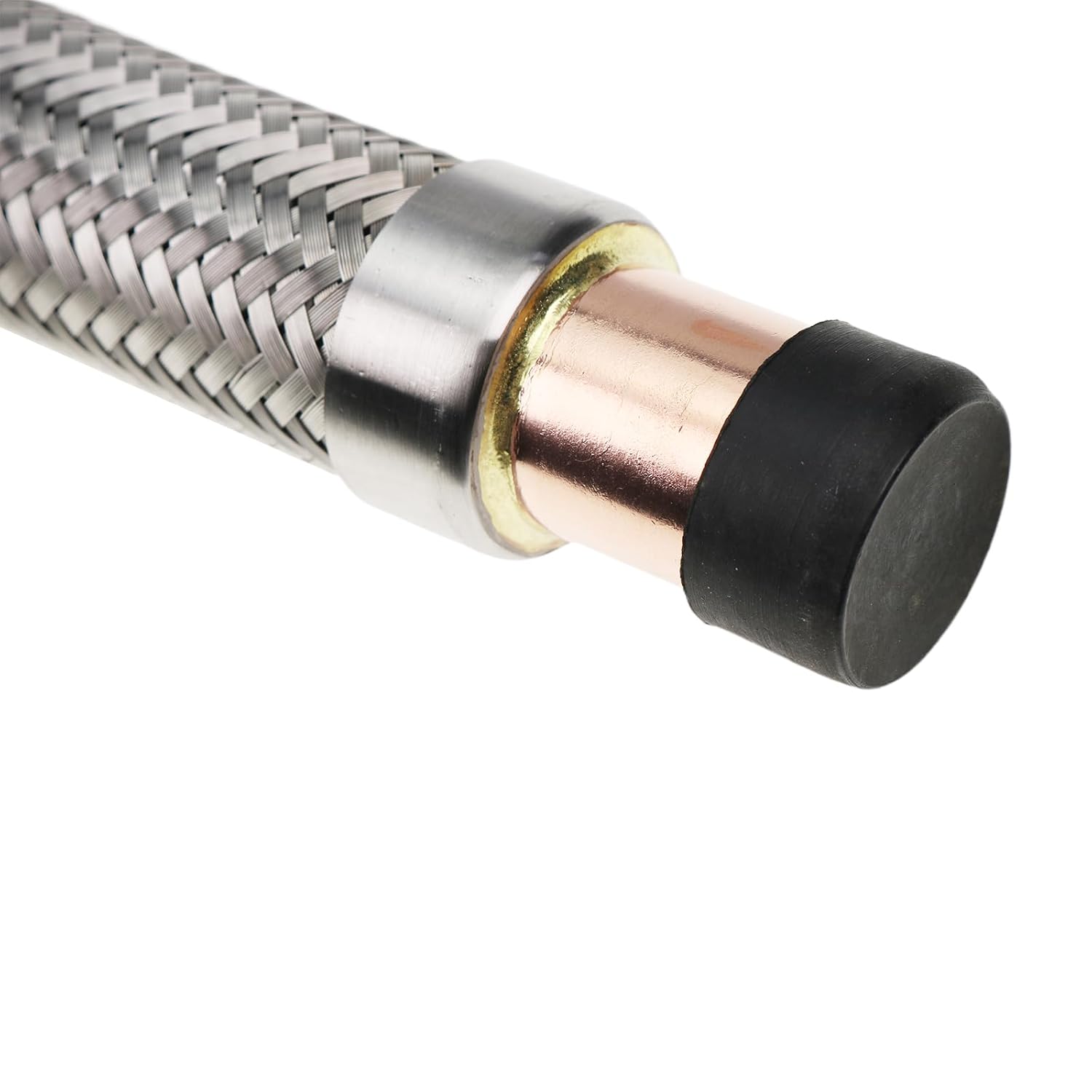 ZTUOAUMA Vibrasorber Succión 73-00328-10 73-00328-13 Compatible con Supra 750 850 850MT Carrier Transicold X2 1800 2100 2500 X4 7300 7500 Ultra