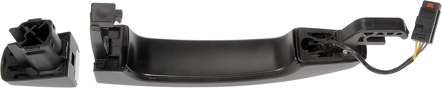Dorman 96662 – Manija de puerta exterior para el lado del pasajero delantero compatible con modelos seleccionados BuickCadillacChevrolet, color