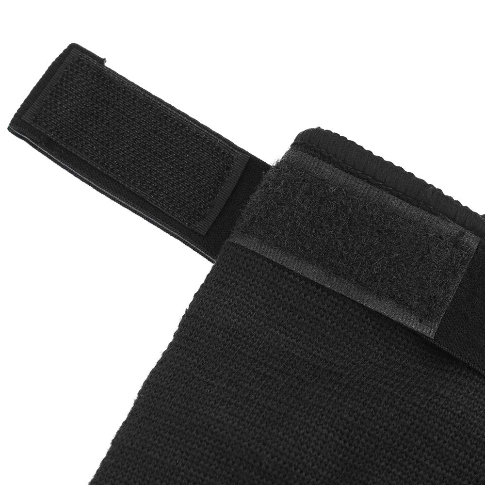 EASTBUDDY Rodilleras de voleibol para mujeres, hombres y niñas, rodilleras antideslizantes para evitar colisiones con esponja gruesa para baile,