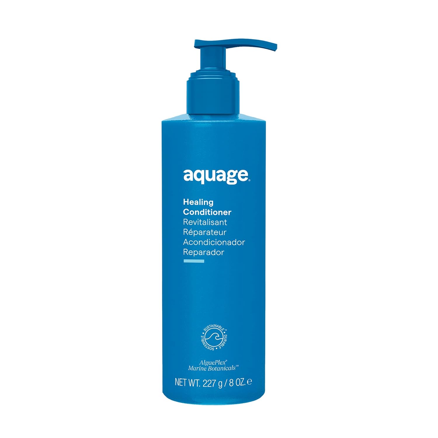 AQUAGE Healing Conditioner