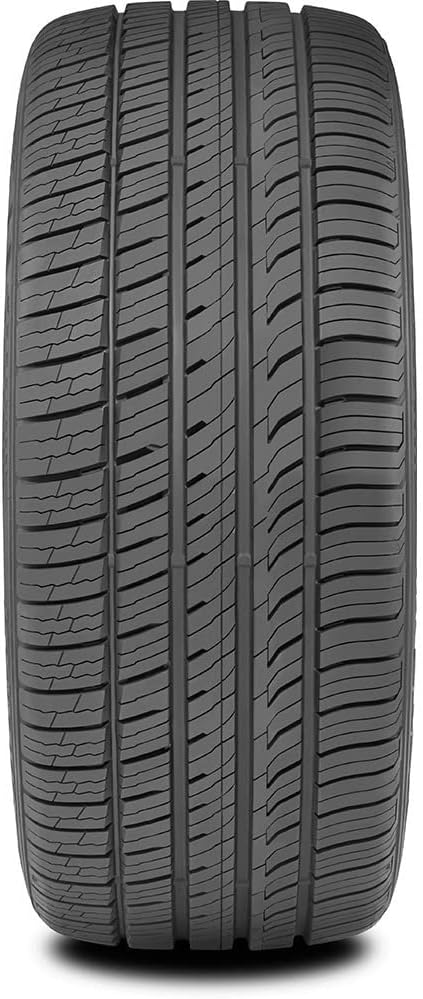 Kumho Ecsta PA51 – Neumático para todas las estaciones – 22550ZR17 98W
