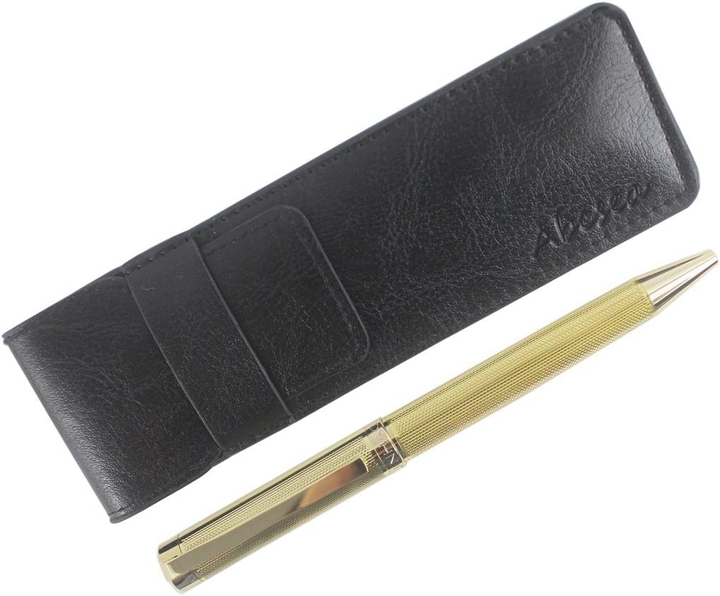 Bolígrafo Premium (F155) – Dorado