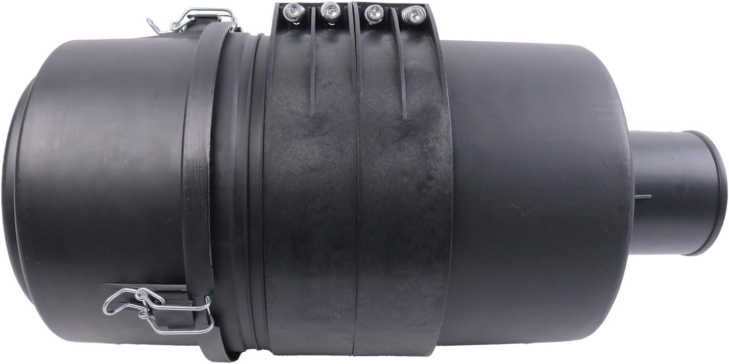 Filtro de aire 131AB 1-31AB compatible con retroexcavadora de motor Caterpillar CAT 3054C 424d