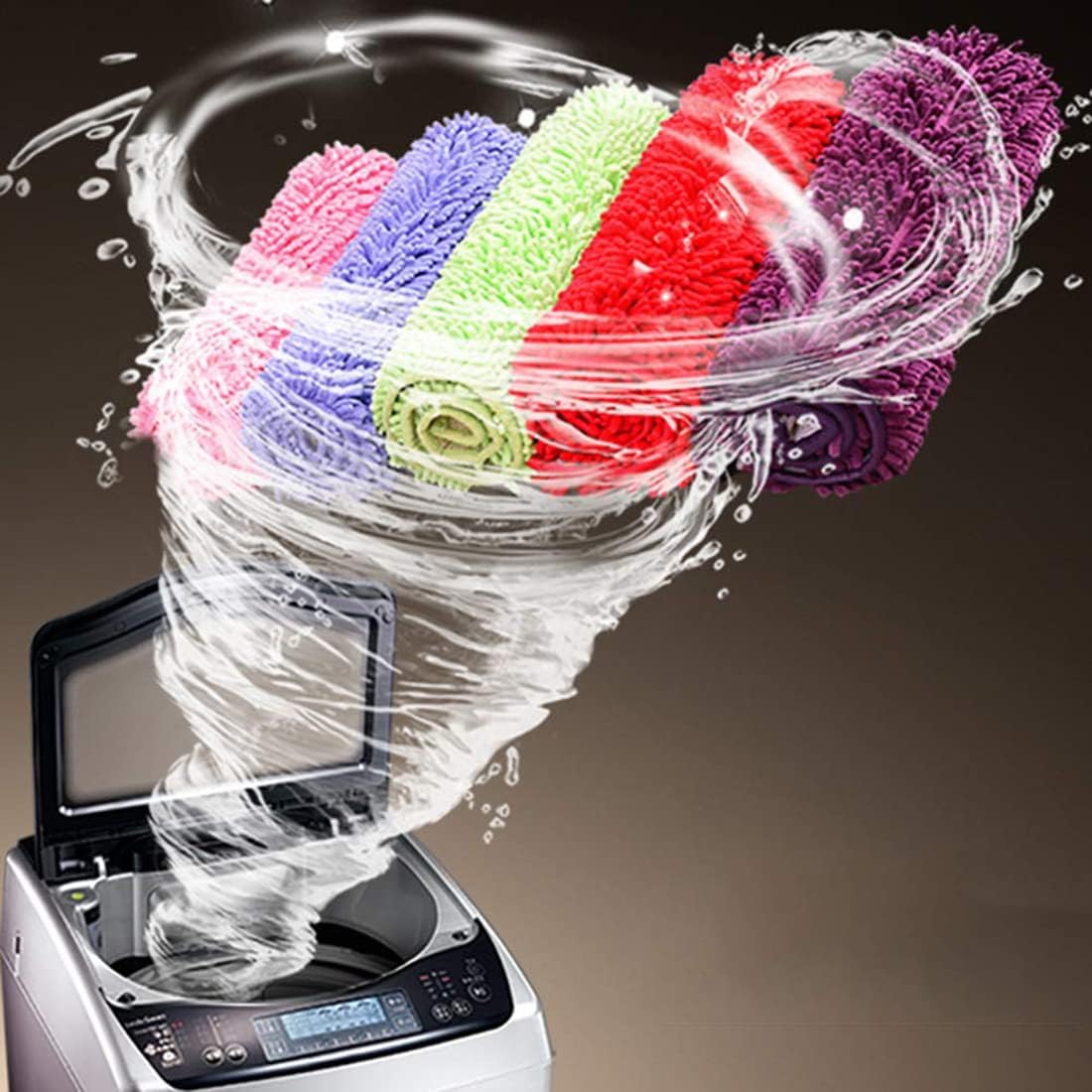 JAIJY Tapete de baño de felpilla en forma de corazón, suave, absorbente, de microfibra de felpa, antideslizante, lavable a máquina, tapete lanudo