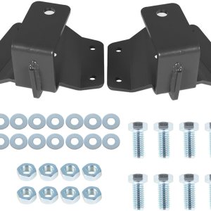 GXYWADY 2 perchas de eje trasero para camioneta Chevy GMC 1999 2000 2001 2002 2003 2004 2005 2006 1500 GXYWADY 2 perchas de eje trasero para camioneta Chevy GMC 1999 2000 2001 2002 2003 2004 2005 2006 1500