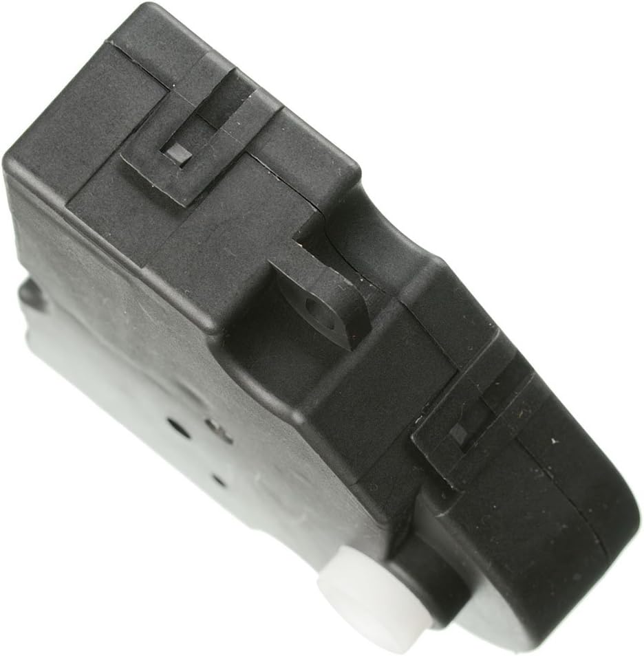YHTAUTO Actuador de puerta de mezcla HVAC – Compatible con Jeep Grand Cherokee 1999-2004 – Actuador de solapa de aire de mezcla principal, excepto