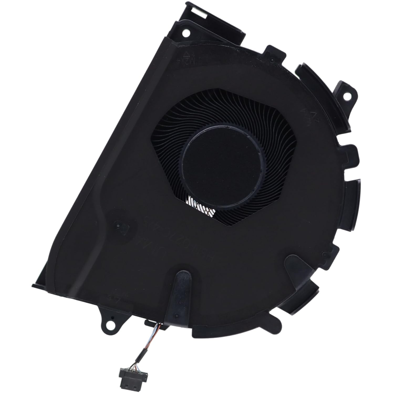 Deal4GO Ventilador de refrigeración de CPU M26012-001 HSN-Q27C-45 Reemplazo para H P ProBook 440 G8 450 G8 455 G8 650 G8 G8 440 G9 450 G9 455 G9 650