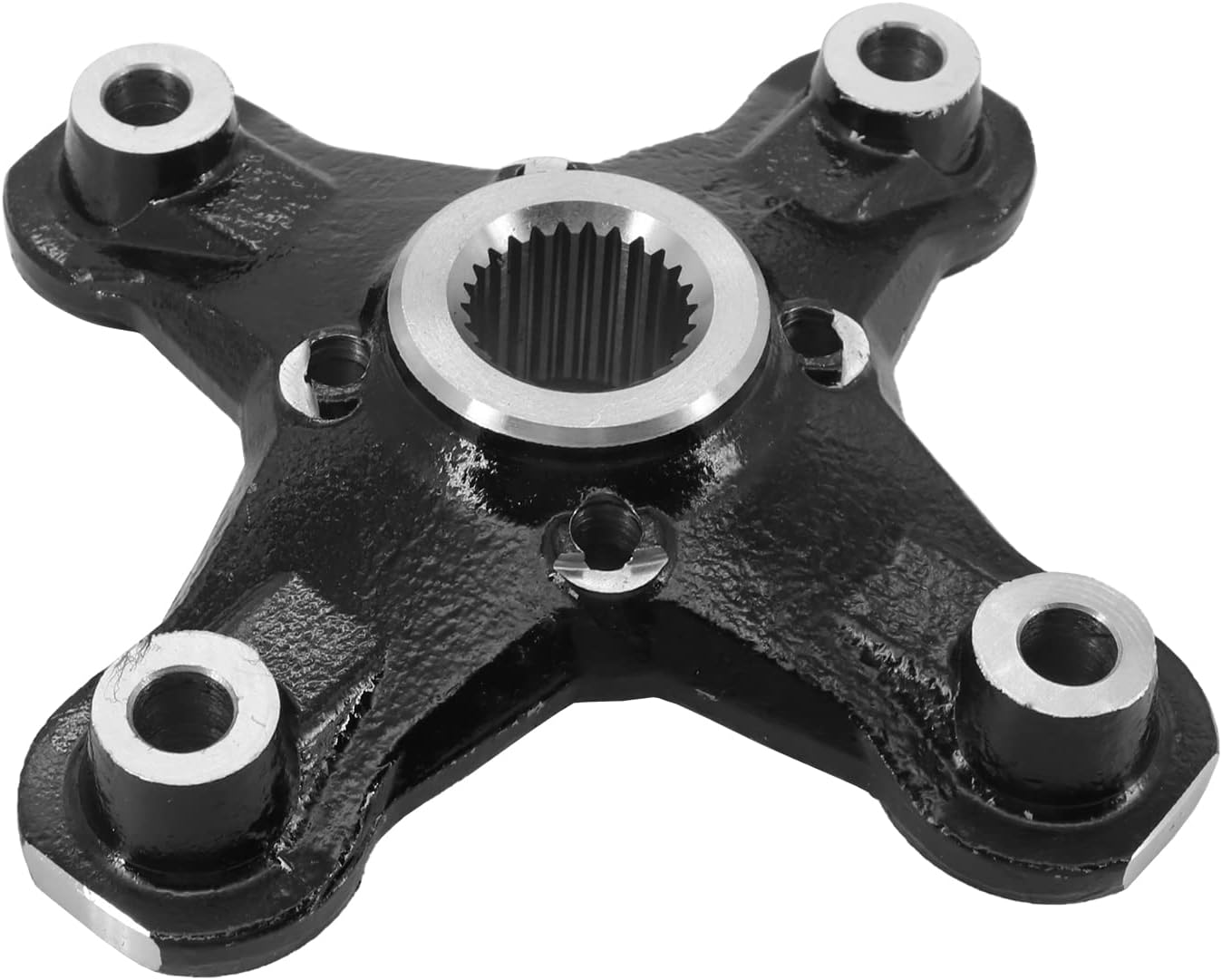 Tektall Buje de rueda delantero o trasero compatible con estatores Can-Am 705501900 705501264 705501716
