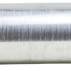 JSD Tanque de pila de combustible de 12 galones, 10 x 36 pulgadas, tanque de gas de aluminio con llenado de extremo de calibre de nivel, salida NPT JSD Tanque de pila de combustible de 12 galones, 10 x 36 pulgadas, tanque de gas de aluminio con llenado de extremo de calibre de nivel, salida NPT