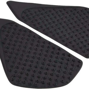 Para agarre de tanque 2007 cbr1000rr de goma para tanque de gasolina Tracción lateral Alfombrilla de tracción de tanque de gas Almohadilla lateral Para agarre de tanque 2007 cbr1000rr de goma para tanque de gasolina Tracción lateral Alfombrilla de tracción de tanque de gas Almohadilla lateral