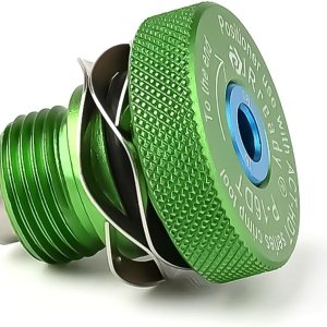 JRready Posicionador P-16DT-NUEVO para contactos de crimpado de herramienta de crimpado ACT-HDT adecuado para contactos sólidos #16 Deutsch DT y JRready Posicionador P-16DT-NUEVO para contactos de crimpado de herramienta de crimpado ACT-HDT adecuado para contactos sólidos #16 Deutsch DT y