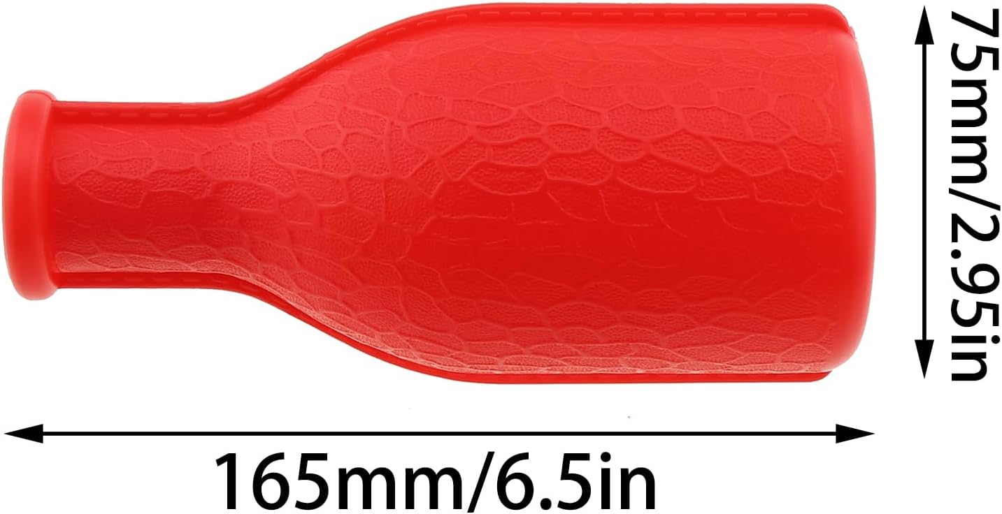 ZZHXSM Mesa de billar Kelly Pool Shaker Botella Billar Con Guis