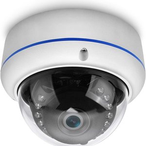 HD 1080P 360 grados domo cámaras de vigilancia interior al aire libre 4 en 1 (TVIAHDCVICVBS BNC sistema analógico) 0.057 in ojo de pez CCTV vista HD 1080P 360 grados domo cámaras de vigilancia interior al aire libre 4 en 1 (TVIAHDCVICVBS BNC sistema analógico) 0.057 in ojo de pez CCTV vista