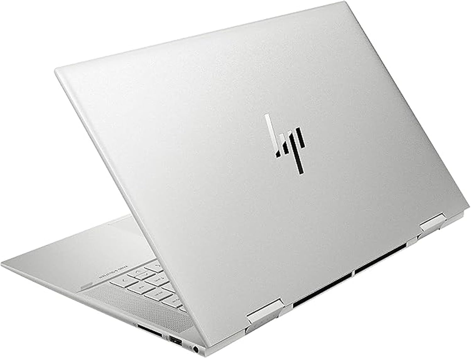 HP ENVY x360 Laptops con pantalla táctil para estudiantes universitarios y negocios, 15.6 pulgadas FHD 12 generación Intel Core i7-1260P, 32 GB de