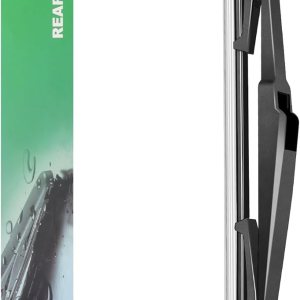 Repuesto de limpiaparabrisas trasero de 14 pulgadas para Jeep Cherokee 2022-2014Hyundai Accent 2011-2007 Santa Fe 2012-2007 Tucson 21-16Mazda 3 Repuesto de limpiaparabrisas trasero de 14 pulgadas para Jeep Cherokee 2022-2014Hyundai Accent 2011-2007 Santa Fe 2012-2007 Tucson 21-16Mazda 3