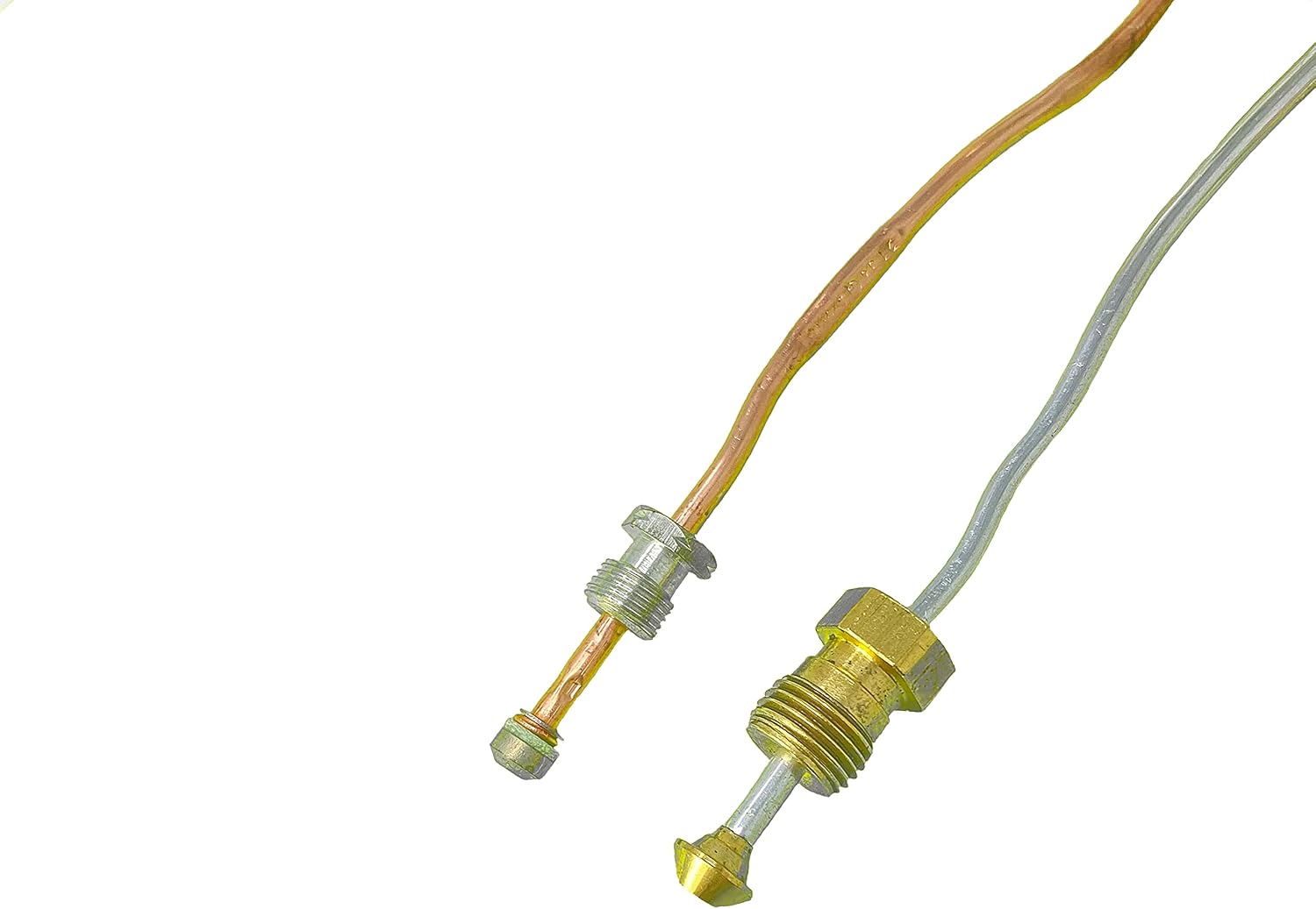 HHT Ensamblaje piloto de calentador OEM – LP (4021-329) – Pieza OEM original