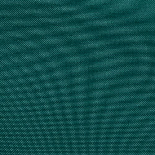 ULTIMATE TEXTILE – Paquete de 10 manteles redondos de lino de poliéster de 132 pulgadas, color verde azulado