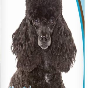 Healthy Breeds Poodle Young Pup Champú 8 oz Healthy Breeds Poodle Young Pup Champú 8 oz