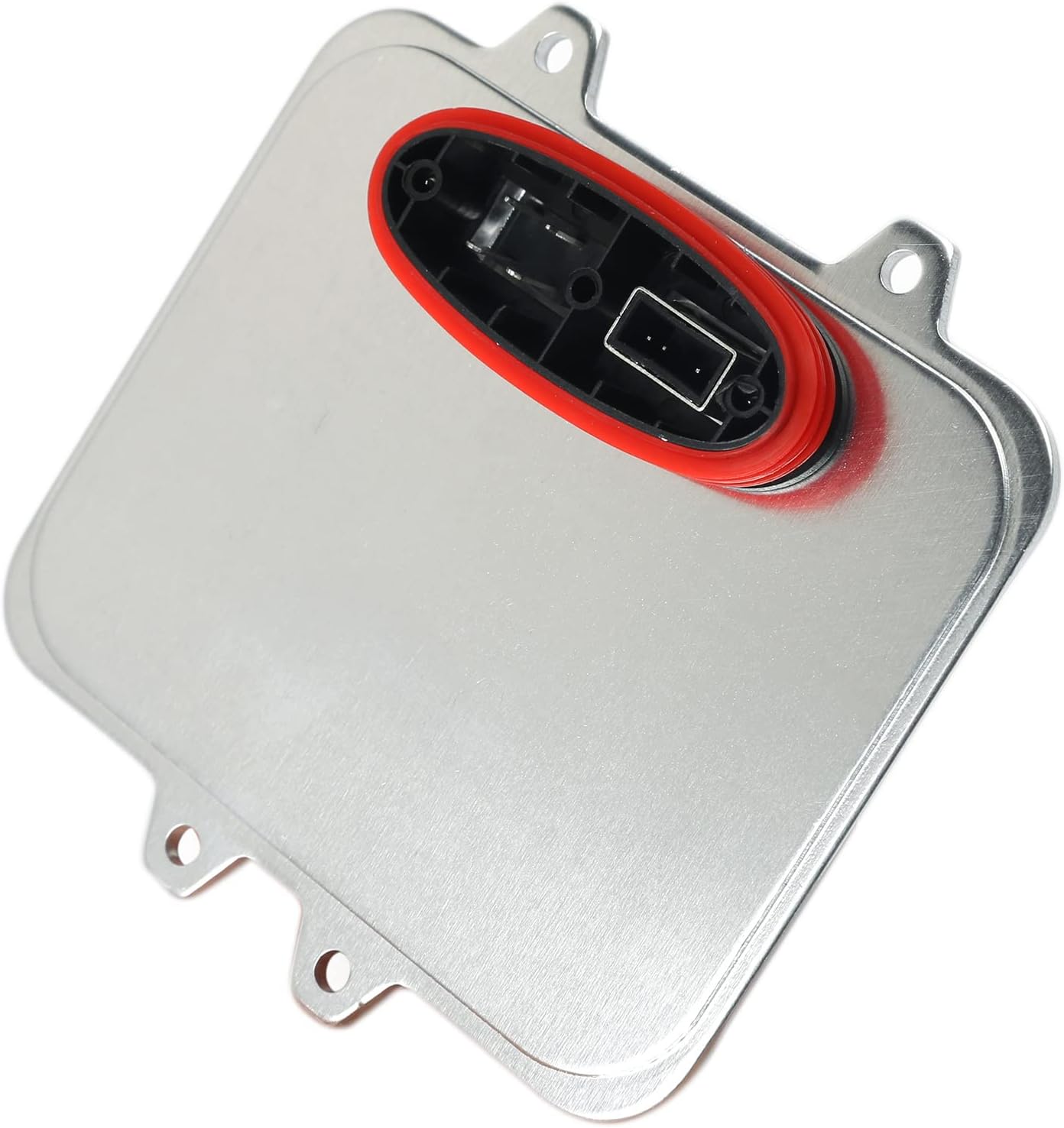 5DV 009 610-00 Unidad de control de balasto de faros de xenón D1S D1R, compatible con BMW X5 X6 Buick Regal Mercedes Viano Vito Facelift Saab Skoda