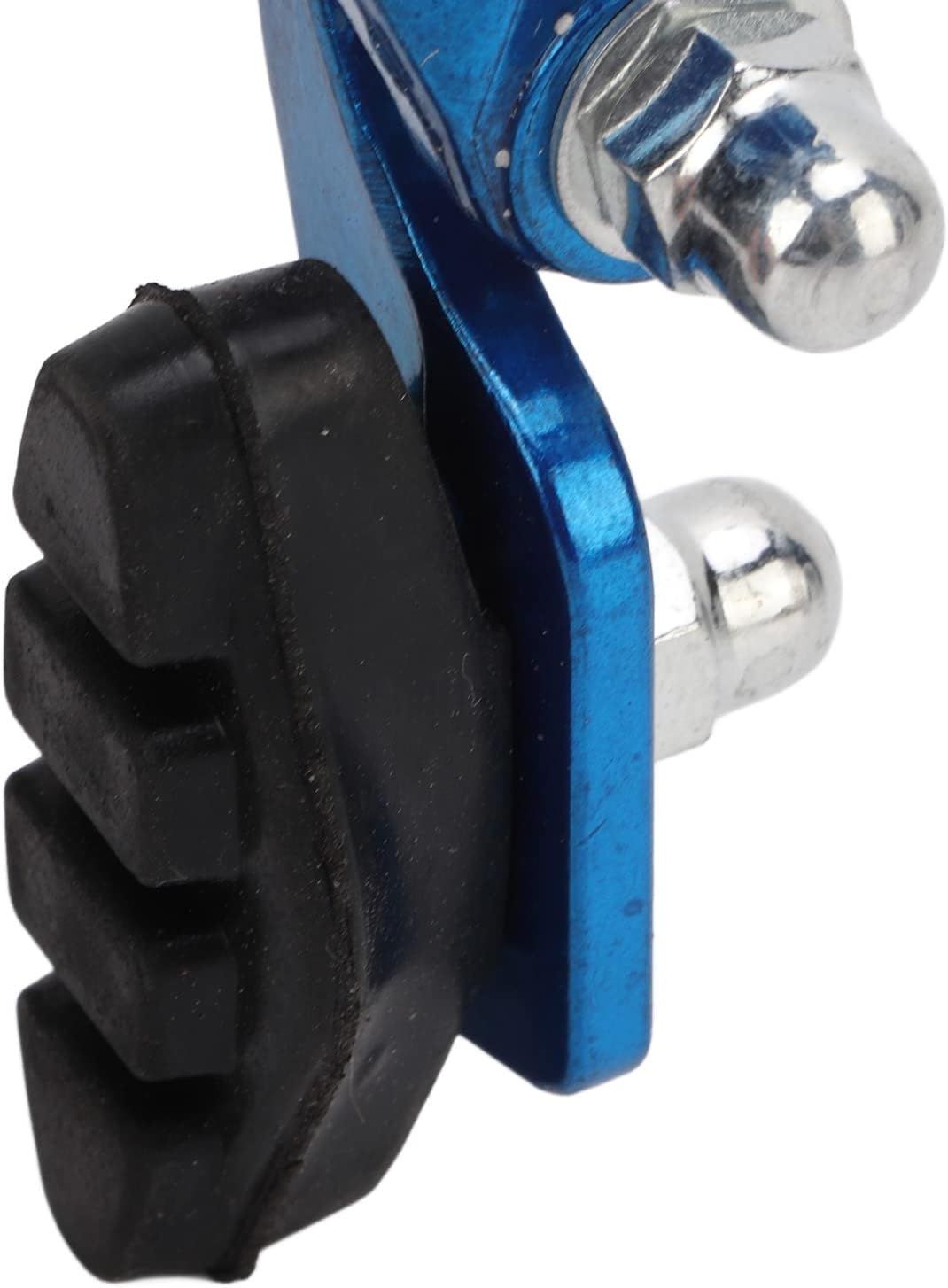 VBESTLIFE Pinza de freno de bicicleta, frenos mecánicos en forma de C para bicicleta de montaña de bicicleta de carretera