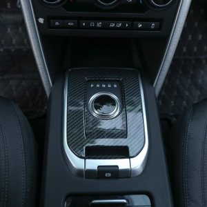 Yiwang – Carcasa de plástico ABS para Land Rover Discovery Sport 2015-2018 Yiwang – Carcasa de plástico ABS para Land Rover Discovery Sport 2015-2018