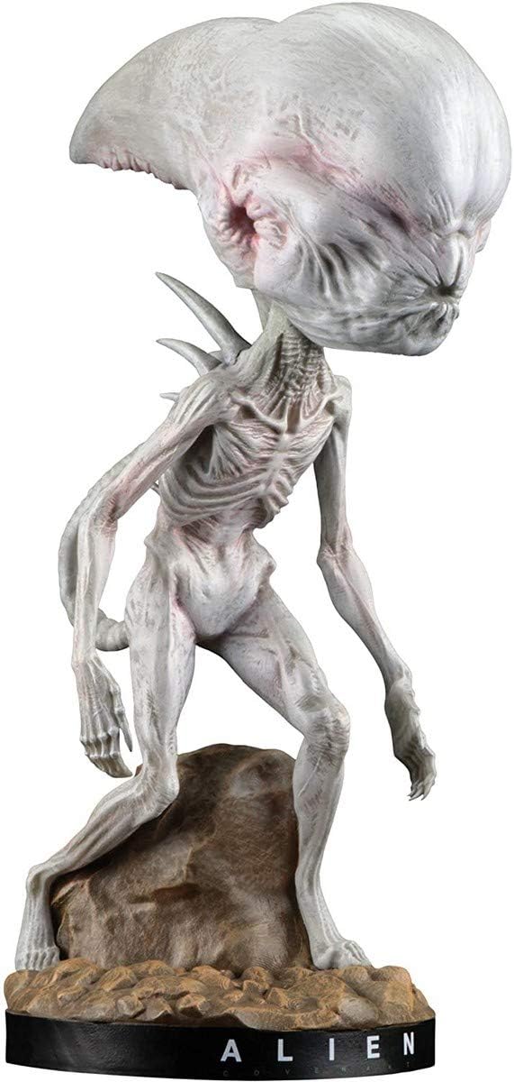 NECA Alien Covenant – Figura de acción Head Knocker