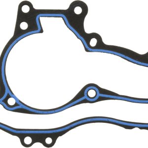 Junta de bomba de agua del motor compatible con Chevrolet Cruze Limited 1.4L L4 2016 PC-664782 Junta de bomba de agua del motor compatible con Chevrolet Cruze Limited 1.4L L4 2016 PC-664782