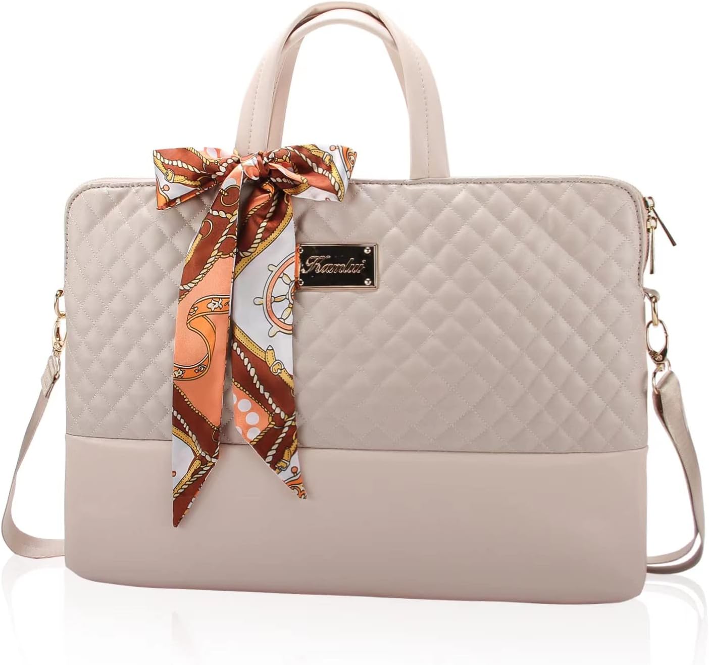Kamlui Laptop Bag 15.6 Inch 16