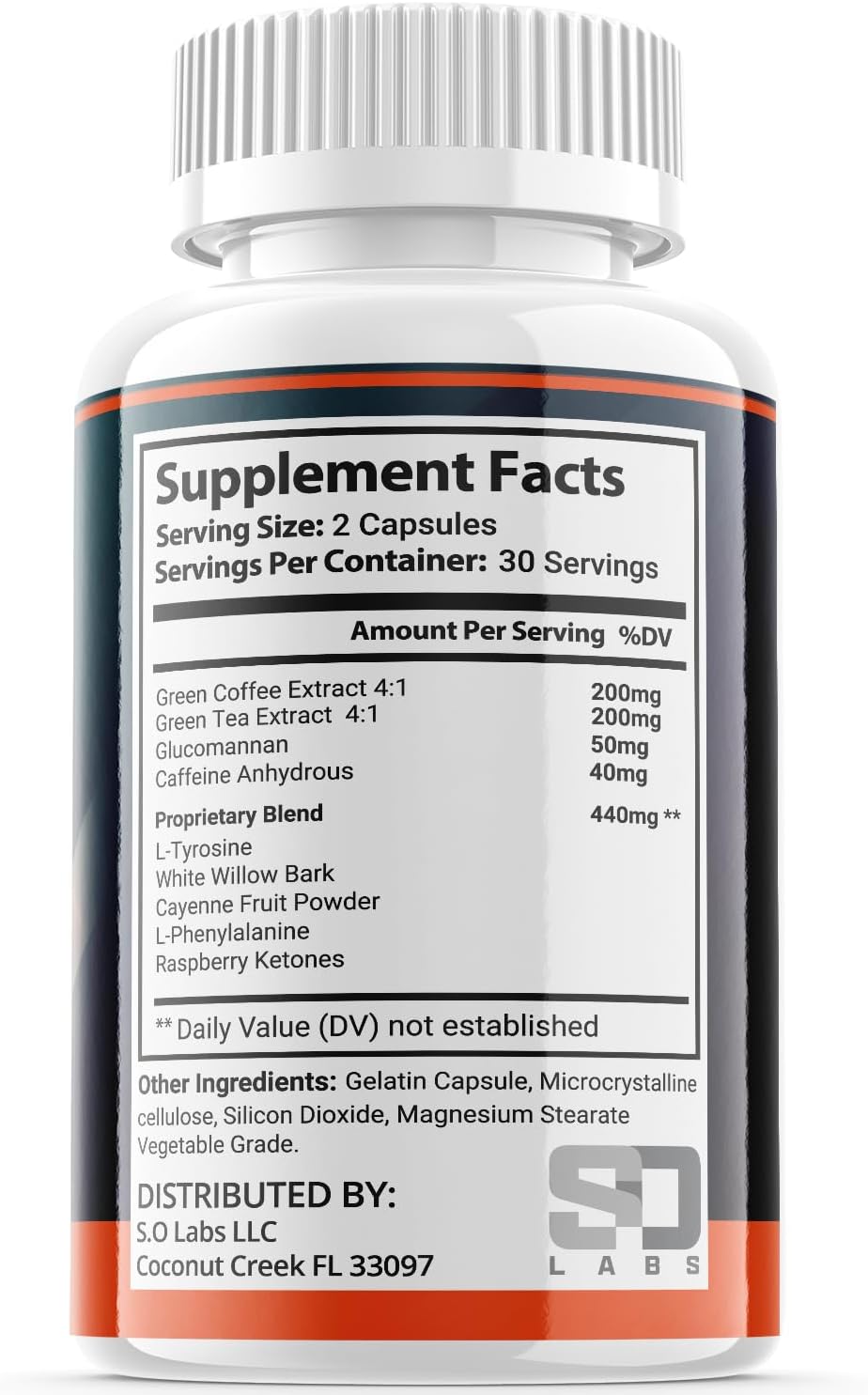 Ultra Omega Burn Advanced Formula Suplemento Cápsulas – Fórmula oficial – Ultra Omega Burn Advanced Formula Suplemento Píldoras – Ultra Omega Burn