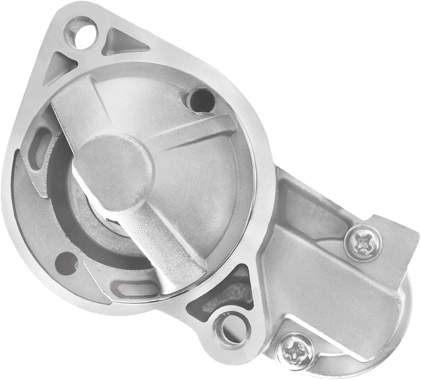 Nuevo motor de arranque compatible con Kia Sportage Sedona Optima Magentis Amanti Hyundai XG350 XG300 Tucson Tiburon Sonata Santa Fe 336-1702, 17764