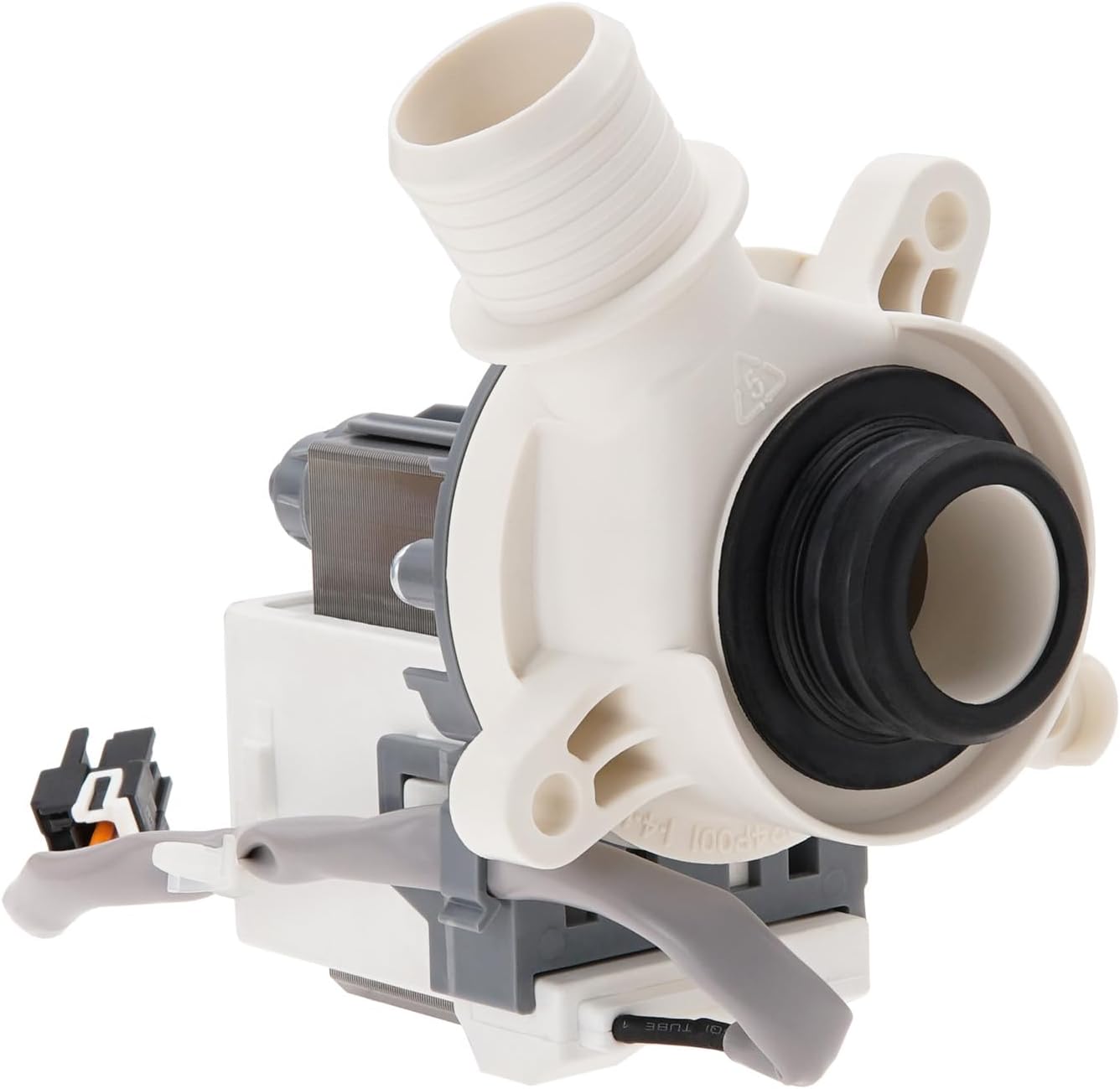 Bomba de drenaje para lavadora OEM B40-3A01 de SupHomie – Compatible con lavadoras GE