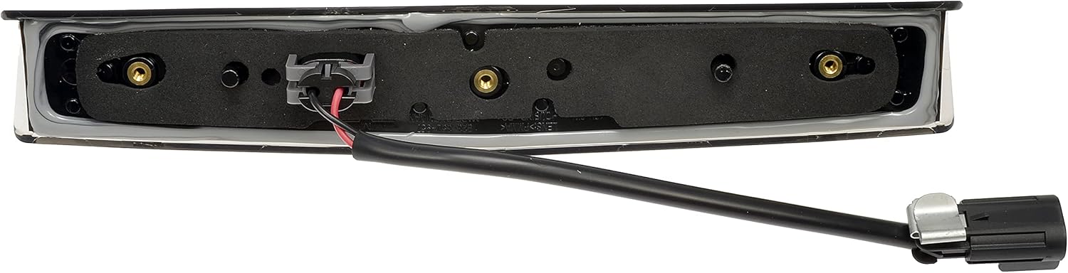 Dorman Luz de freno central de montaje alto 923-350 compatible con modelos Lincoln seleccionados