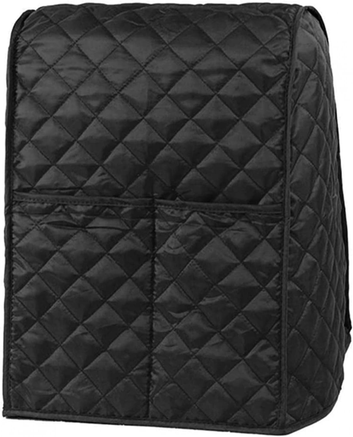 Cubierta antipolvo, cubierta de licuadora, cubierta para batidora de pie o cafetera, accesorios impermeables a prueba de polvo, lavable a máquina