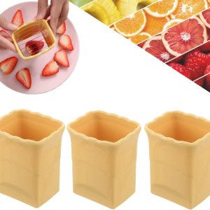 Cortador de frutas, cortador de huevos, cortador de huevos de acero inoxidable, cortador de fresas, cortador de frutas, triturador de tazas, frutas Cortador de frutas, cortador de huevos, cortador de huevos de acero inoxidable, cortador de fresas, cortador de frutas, triturador de tazas, frutas