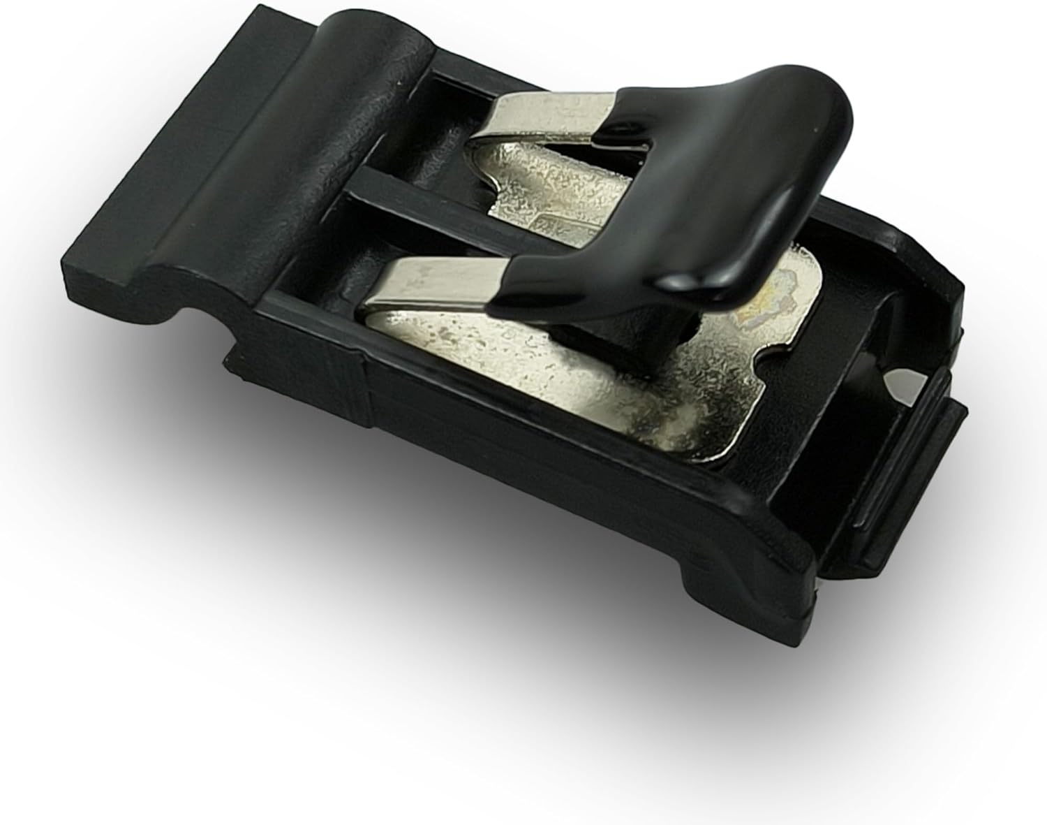 77360-0R010 Clip de resorte de puerta de combustible, resorte de cubierta de puerta de tanque de gas para Toyota 2003-2008 Corolla, 2003-2008