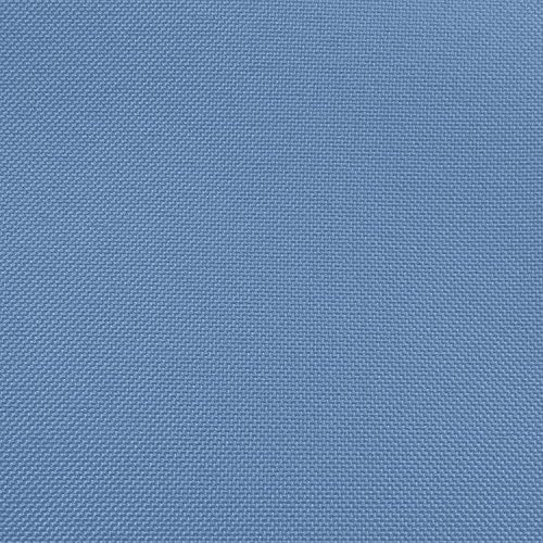 ULTIMATE TEXTILE Mantel redondo de lino de poliéster de 120 pulgadas, color azul lavanda