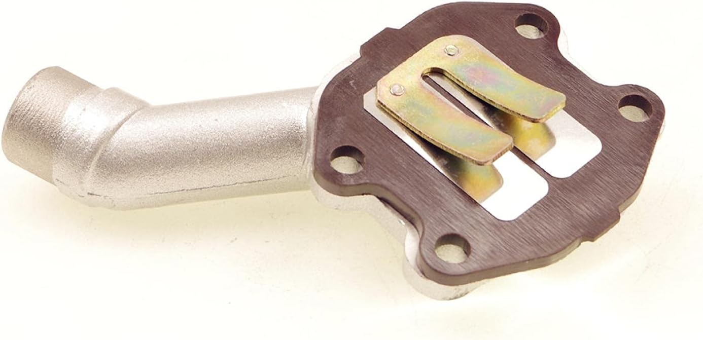 Yimatzu Parts junta de lengüeta colector de admisión para Yamaha pw50, qt50 LC50, yt60 3l5-13622-10