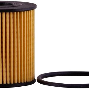 Filtro de aceite de motor compatible con Peugeot 301 1.6L L4 2013 2014 2015 2016 2017 PC-270913 Filtro de aceite de motor compatible con Peugeot 301 1.6L L4 2013 2014 2015 2016 2017 PC-270913