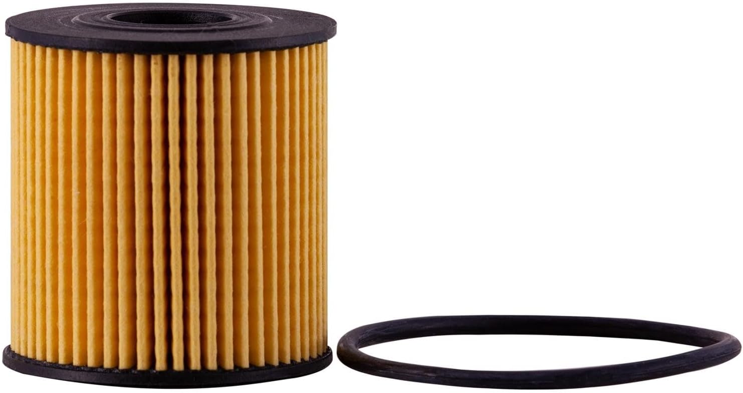 Filtro de aceite de motor compatible con Peugeot 301 1.6L L4 2013 2014 2015 2016 2017 PC-270913
