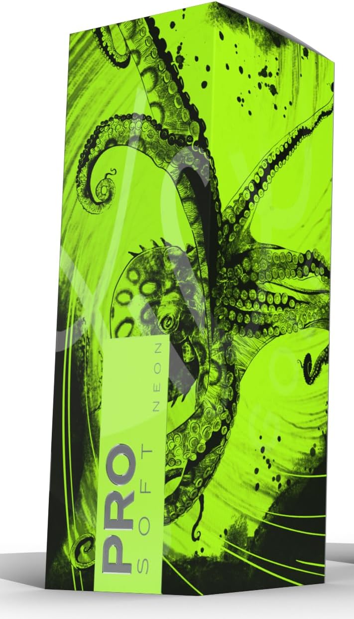VICE Pelotas de golf Pro Soft