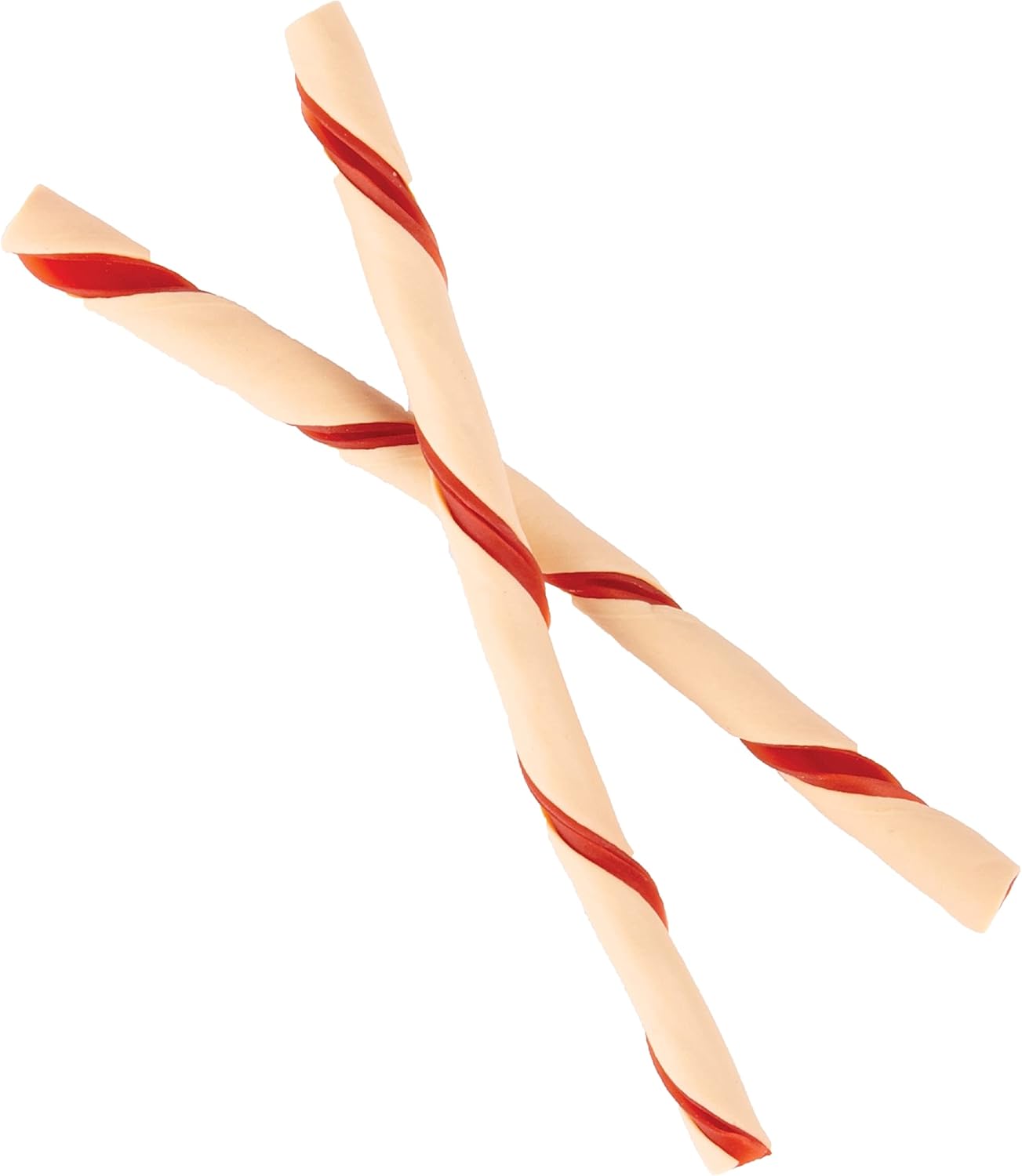 Dingo giro premio, Rawhide Chews, Paquete de 10