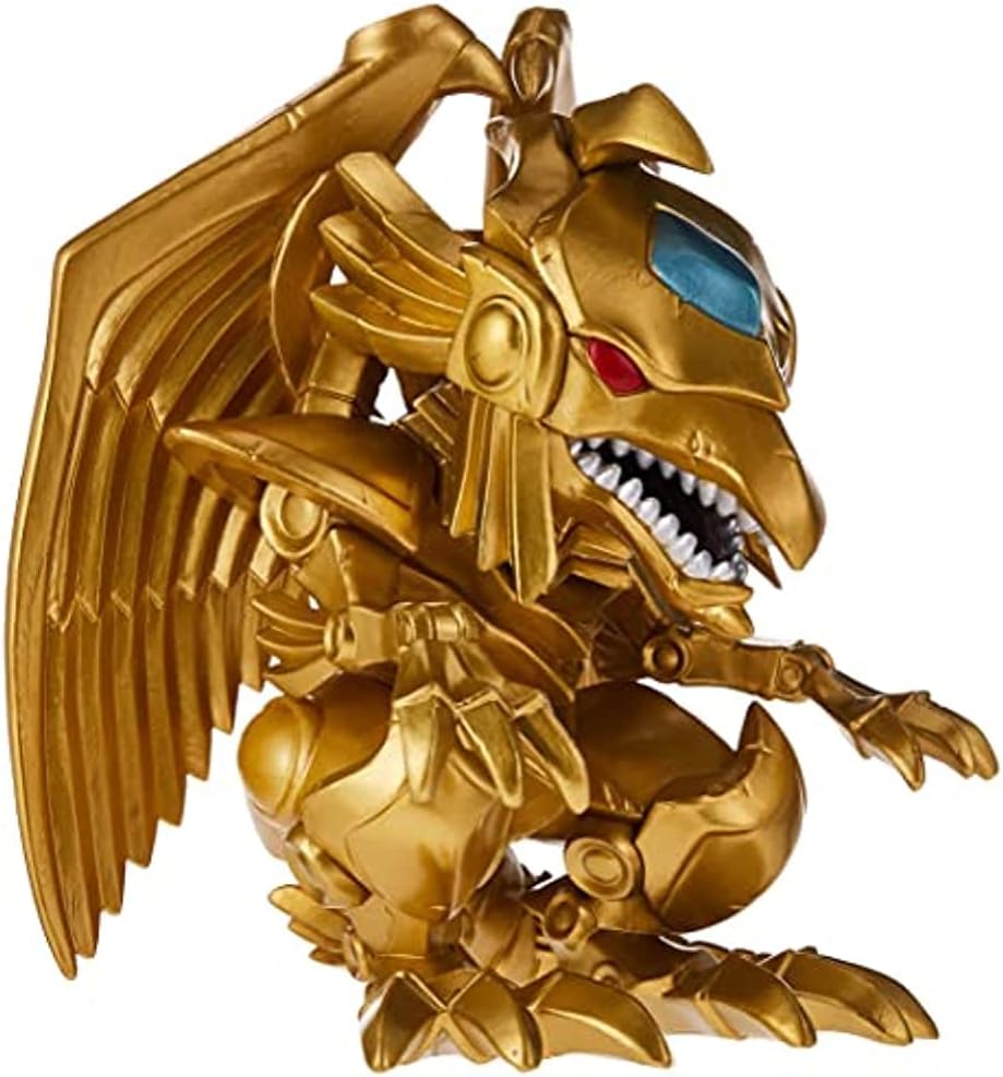 Funko Pop! Figura exclusiva de dragón alado de Ra de 6 pulgadas 1098