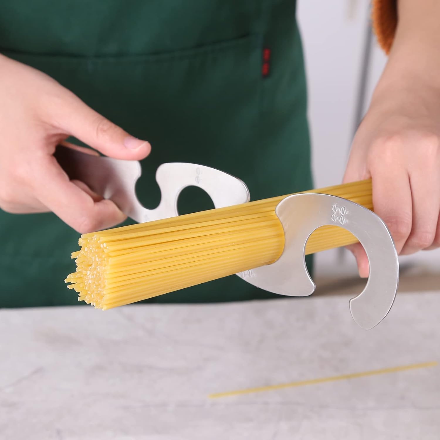 Tarros de vidrio de borosilicato transparente con abrazadera de bloqueo hermético, tapas de bambú para cocina, sin BPA