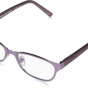 Foster Grant Charlsie – Gafas de lectura rectangulares para mujer Foster Grant Charlsie – Gafas de lectura rectangulares para mujer